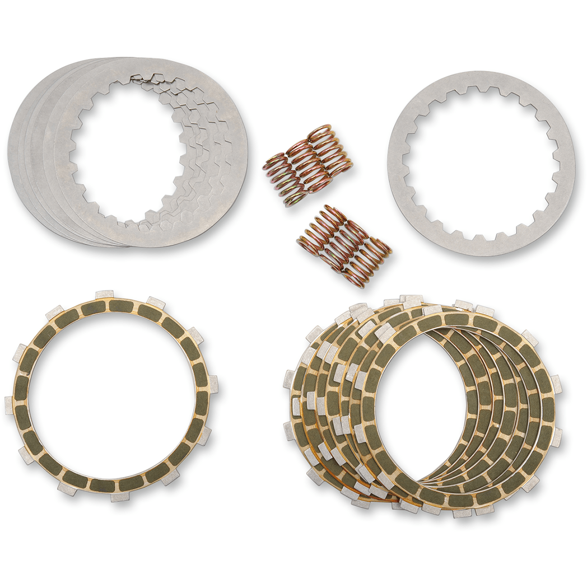 BARNETT Clutch Kit 3034810005