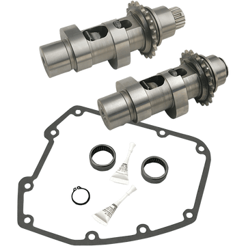 S&S CYCLE Easy Start Cam Kit Twin Cam 3300299