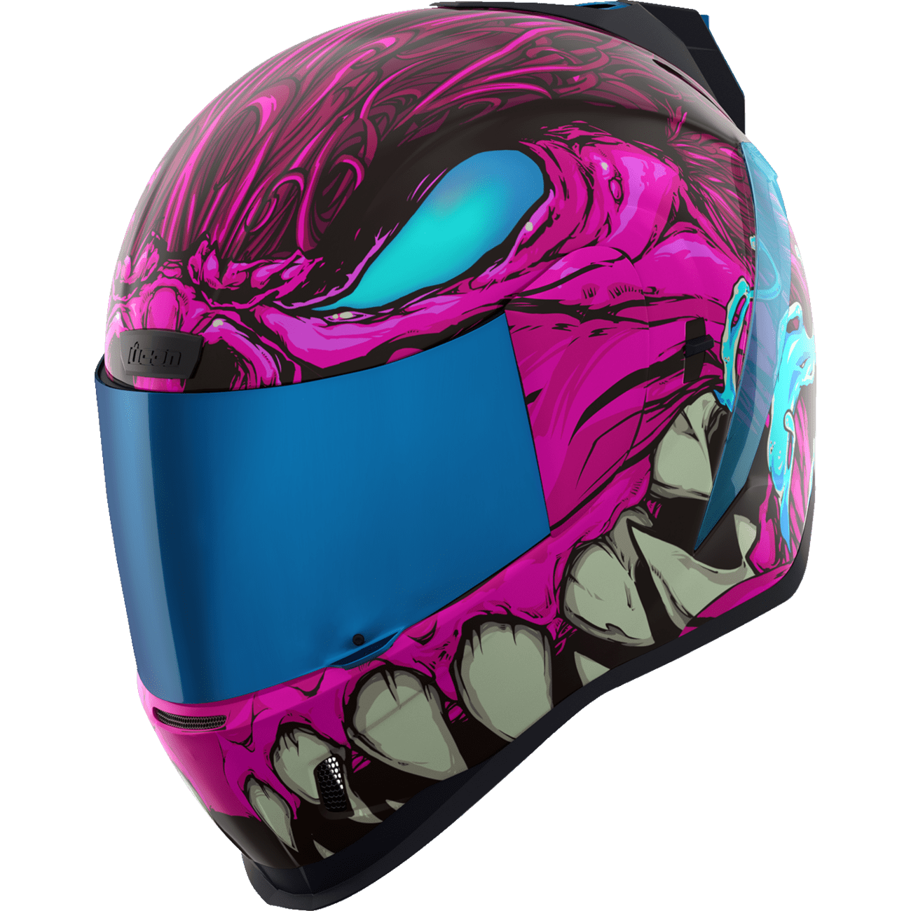 ICON Airform™ Helmet Manik'RR MIPS® Pink Small