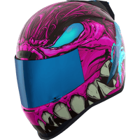 ICON Airform™ Helmet Manik'RR MIPS® Pink Small