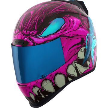 ICON Airform™ Helmet Manik'RR MIPS® Pink Small