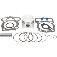 WISECO Piston Kit with Gaskets 54.00 mm Honda PK1230