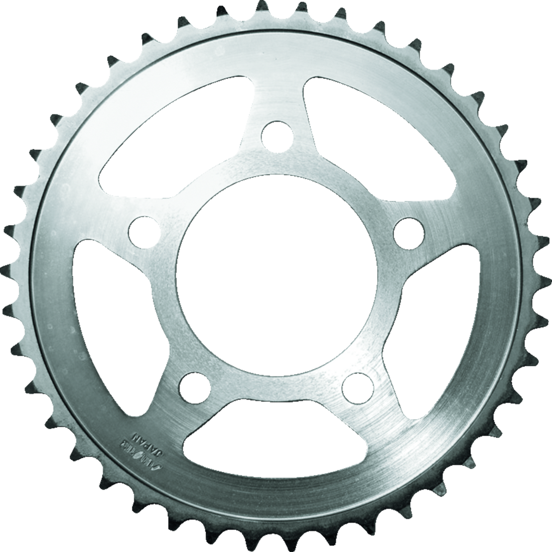 SUNSTAR SPROCKETS Rear Sprocket 42 Tooth Honda