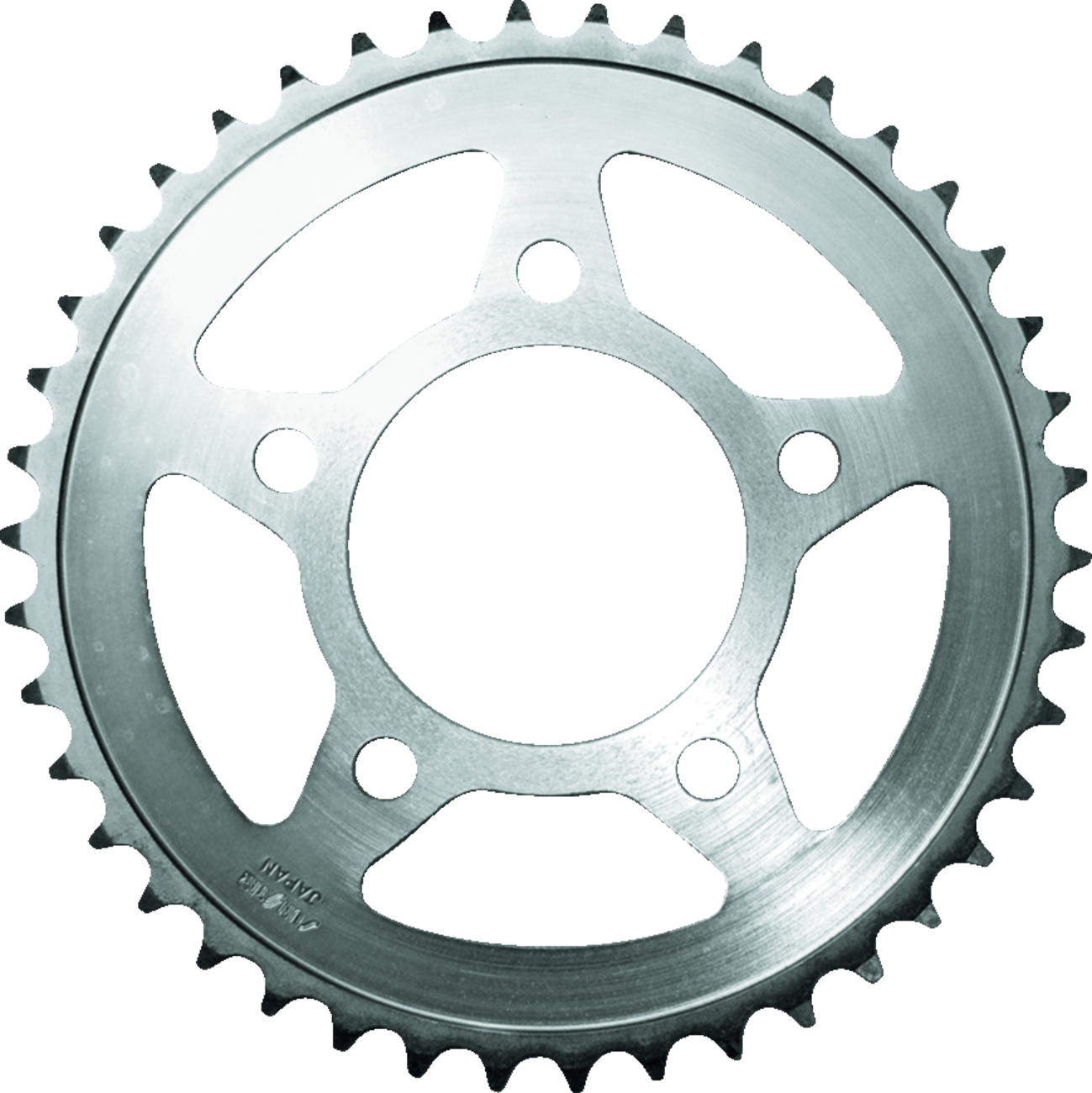 SUNSTAR SPROCKETS Rear Sprocket 42 Tooth Honda