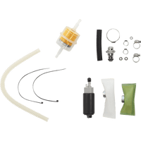 MOOSE RACING Electric Fuel Injection Fuel Pump Rebuild Kit 472069