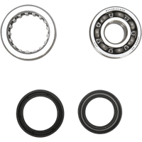 PROX Crank Bearing and Seal Kit Honda 23CBS12007