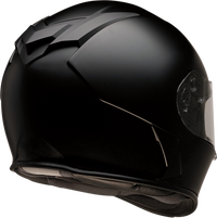 Z1R Warrant Helmet Flat Black XL