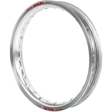 EXCEL Rim Takasago Rear 28 Hole Silver 16x1.85 DDS410