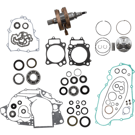 VERTEX Engine Rebuild Kit Honda CRF250R WR101153