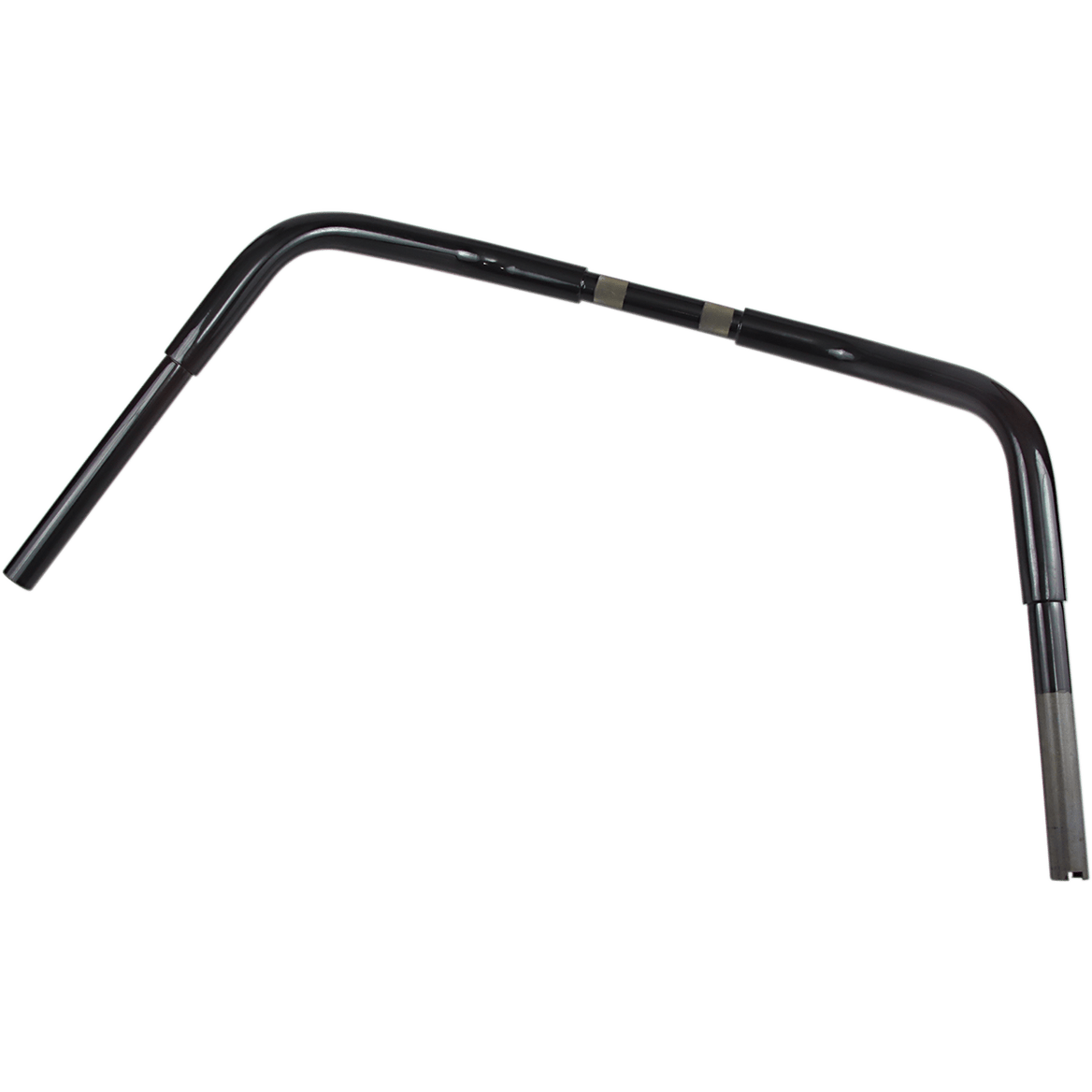 DRAG SPECIALTIES Handlebar Buffalo FL TBW Black