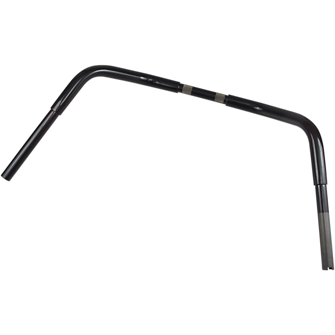 DRAG SPECIALTIES Handlebar Buffalo FL TBW Black