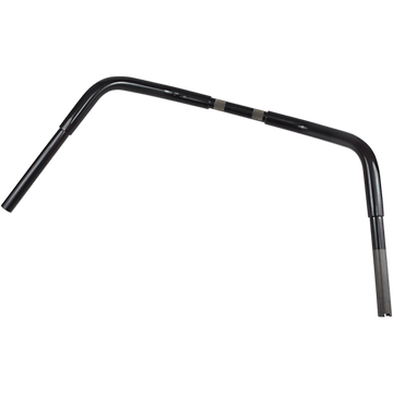 DRAG SPECIALTIES Handlebar Buffalo FL TBW Black