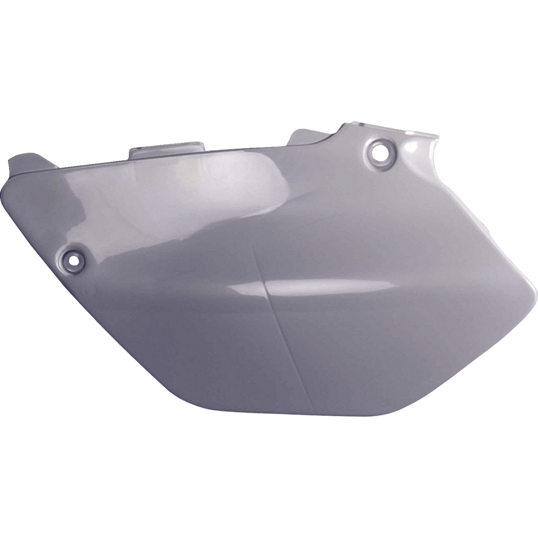 POLISPORT Side Panels OEM White YZ 125/250