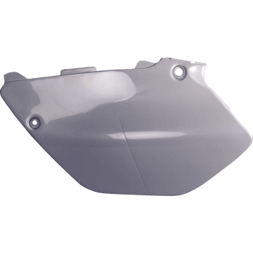 POLISPORT Side Panels OEM White YZ 125/250