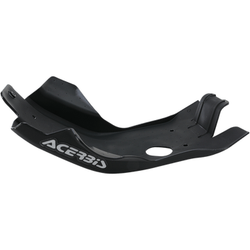 ACERBIS Skid Plate Black Husqvarna | KTM 2421160001