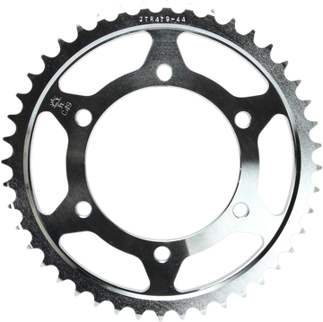 JT SPROCKETS Sprocket Rear Kawasaki/Suzuki 44-Tooth