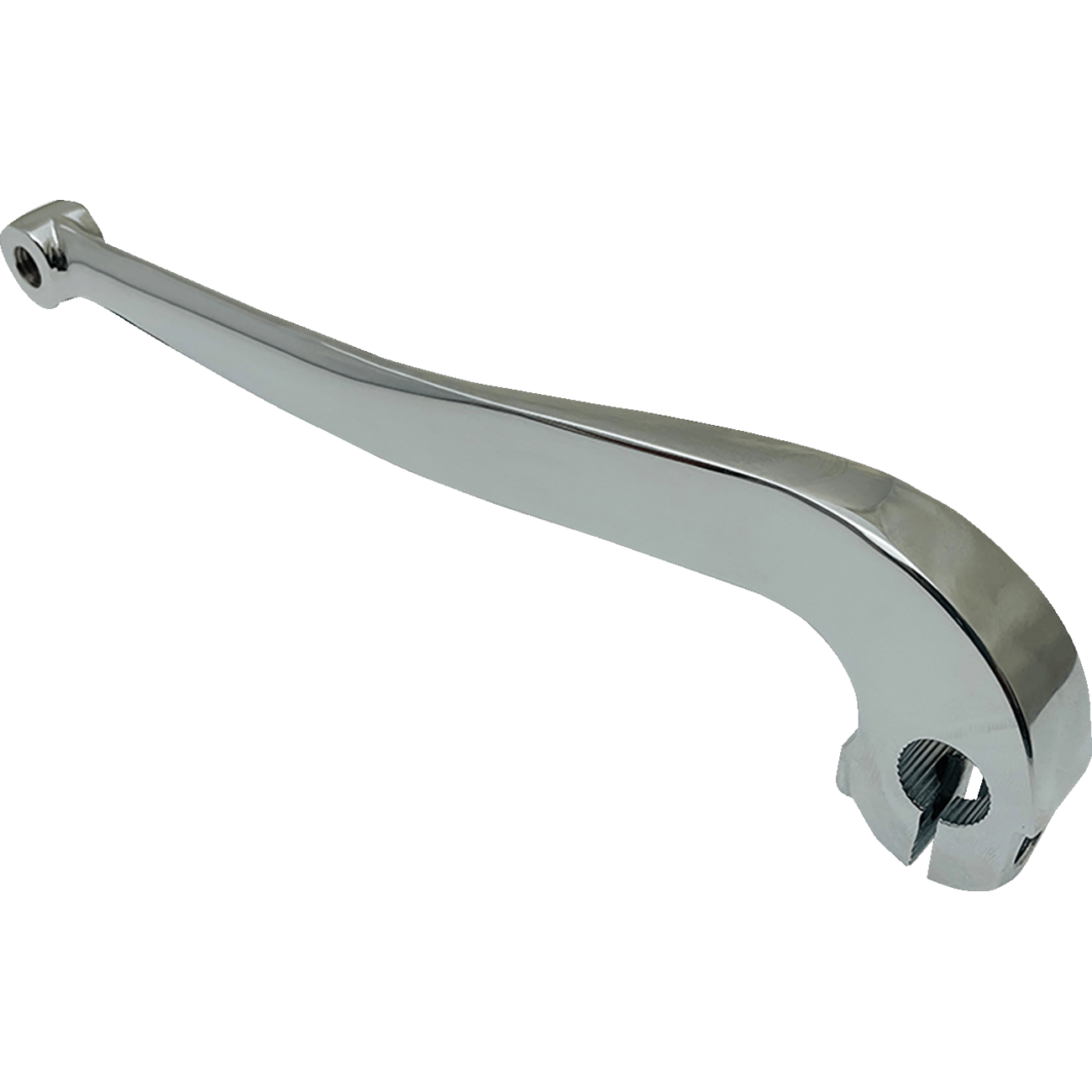 DRAG SPECIALTIES Inner Shift Lever Chrome FL