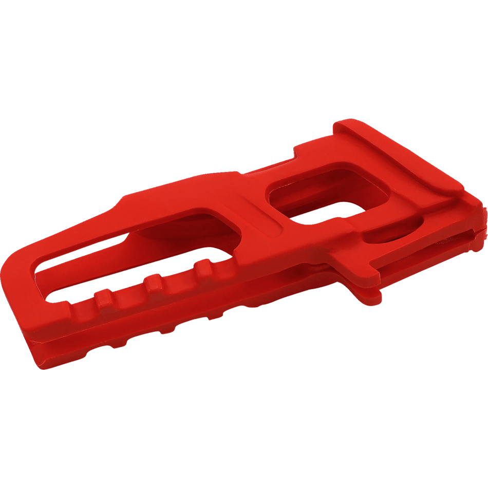 UFO Chain Guide Red