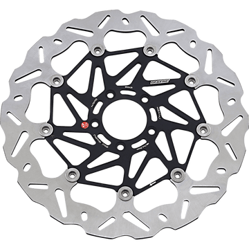 BRAKING SK2 Brake Rotor Buell WK042R