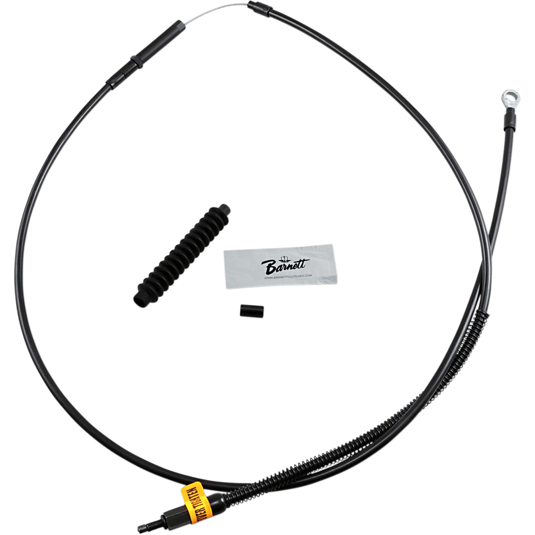 BARNETT Clutch Cable +6" 1313010007HE6