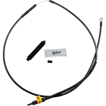 BARNETT Clutch Cable +6" 1313010007HE6