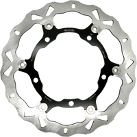 GALFER Front Rotor DF214FLW