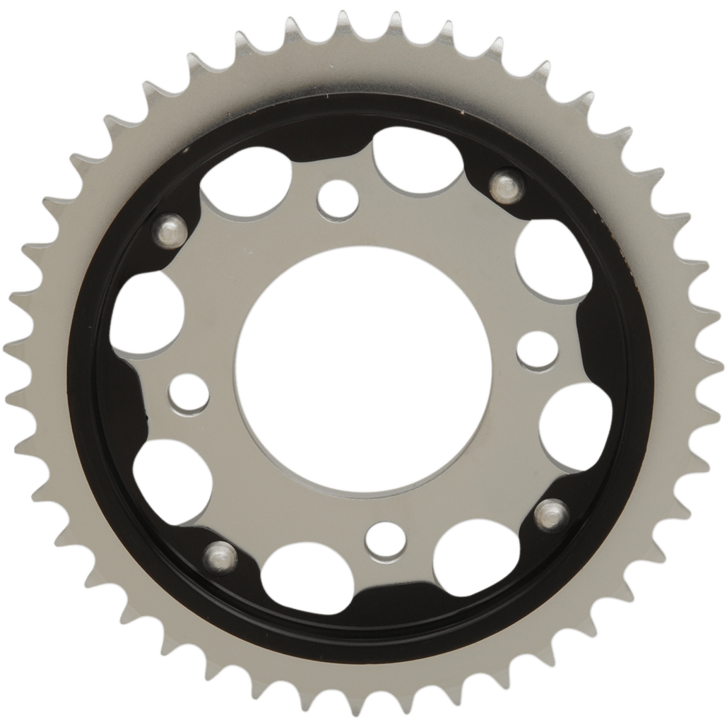 PARTS UNLIMITED Rear Sprocket 43 Tooth Honda