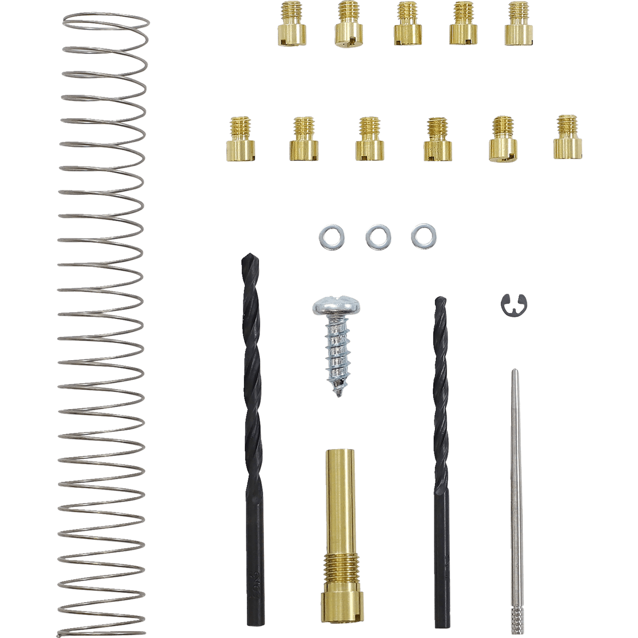 DYNOJET Recalibration Jet Kit Sportster 8134