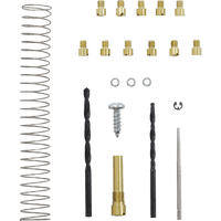 DYNOJET Recalibration Jet Kit Sportster 8134