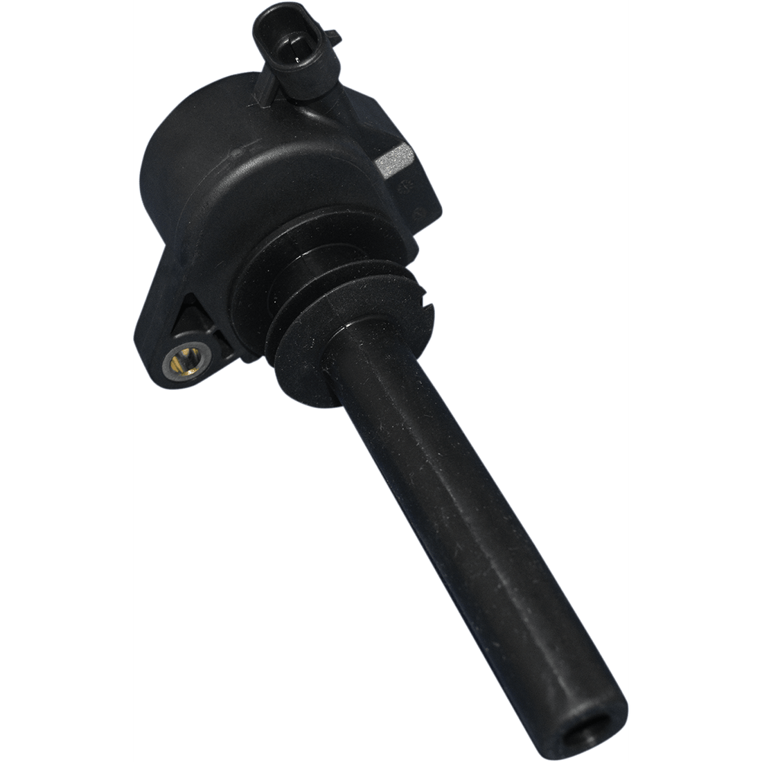 DRAG SPECIALTIES V-Rod Ignition Coil Harley Davidson Black