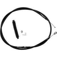 DRAG SPECIALTIES Clutch Cable Vinyl