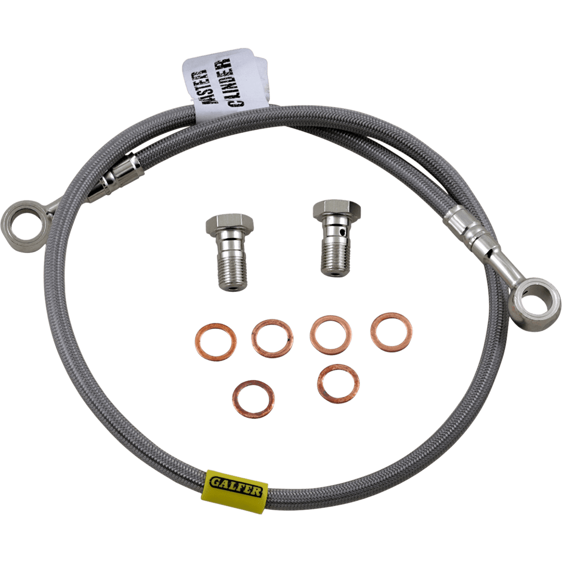 GALFER Brake Line Stainless Steel