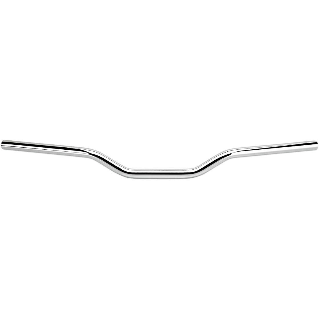 BILTWELL Handlebar Tracker Chrome 60081052