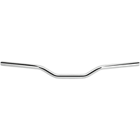 BILTWELL Handlebar Tracker Chrome 60081052