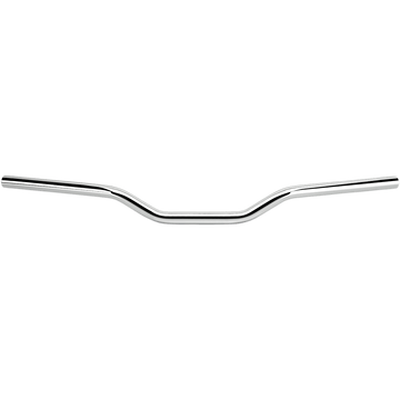 BILTWELL Handlebar Tracker Chrome 60081052