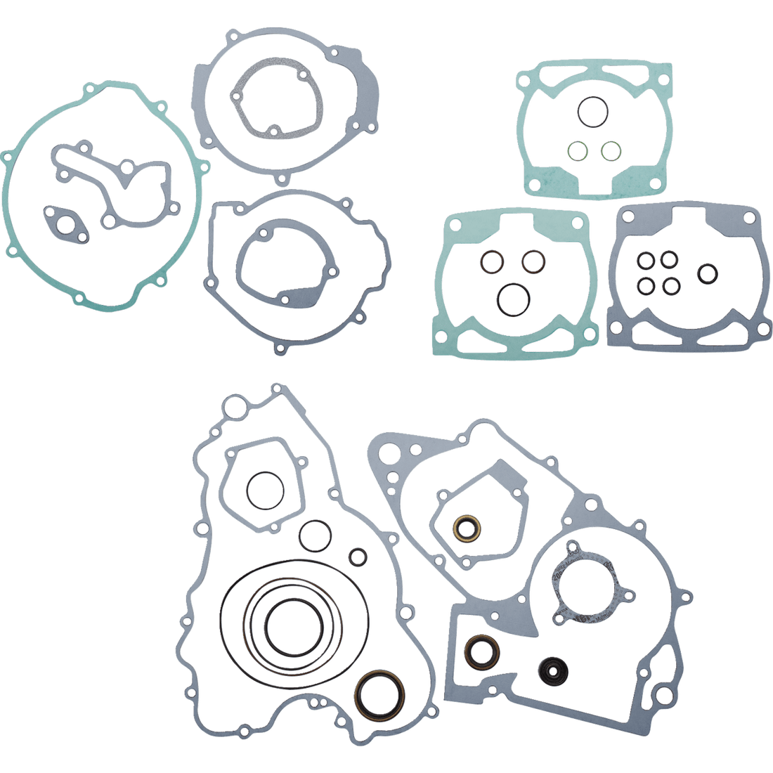 PROX Gasket Kit Complete KTM 346340