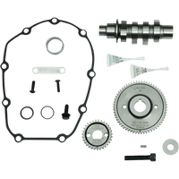 S&S CYCLE Camshaft Kit 590G Gear Drive M8 3300732