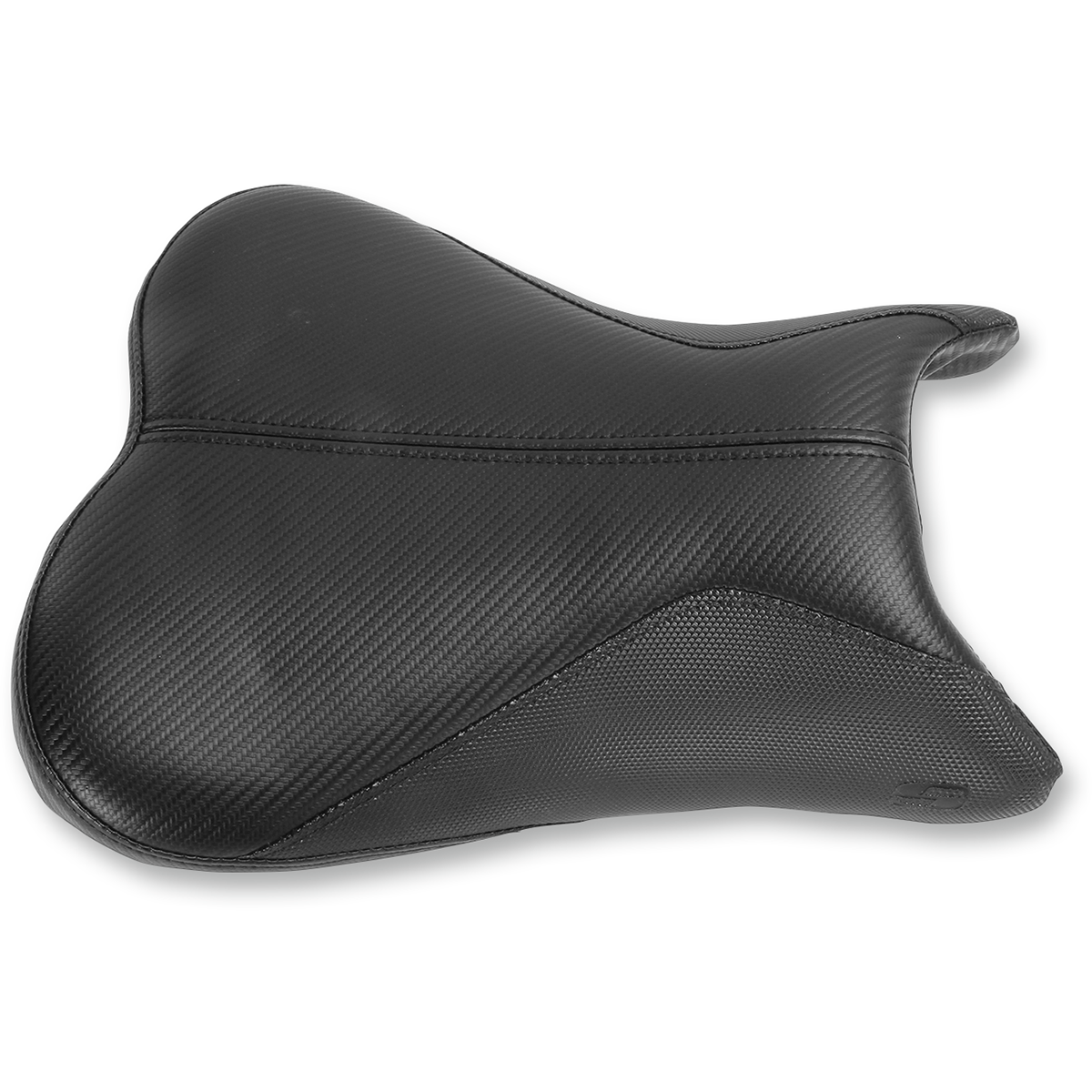 SADDLEMEN GP-V1 Seat Standard GSX '06-'07 0810S065