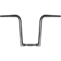 WILD 1 Handlebar Outlawz Springer 14" Chrome WO624