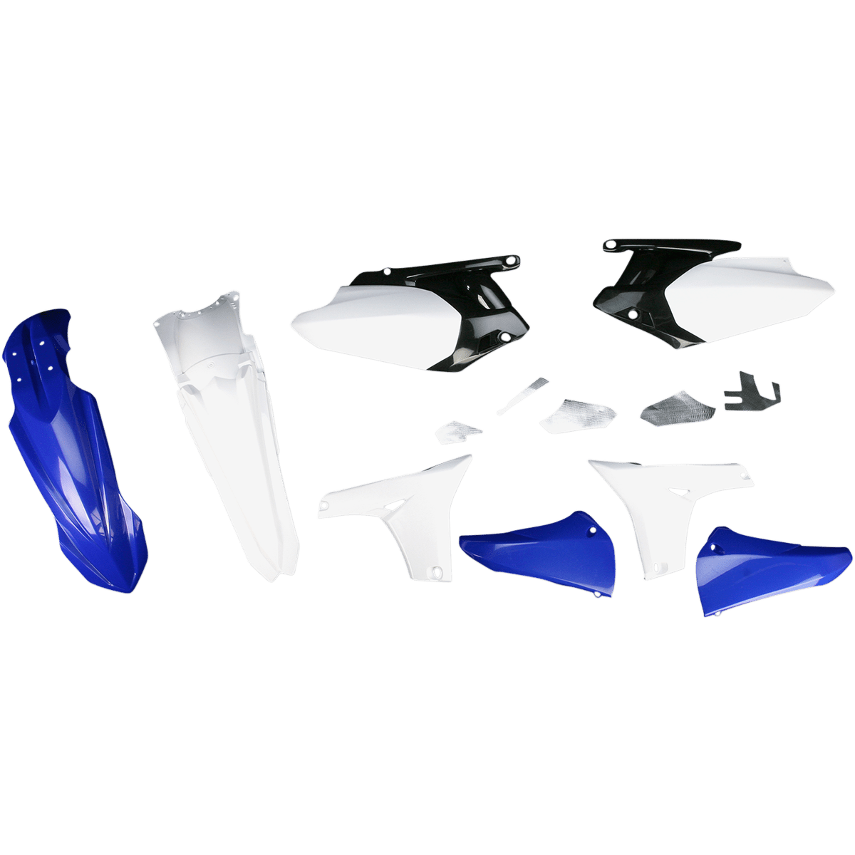 ACERBIS Standard Replacement Body Kit Blue OEM '13 2171883713