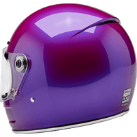 BILTWELL Gringo SV Helmet Metallic Grape 2XL 1006339506