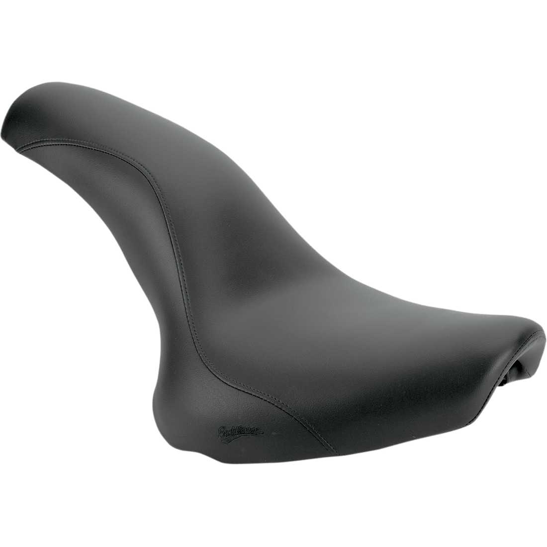 SADDLEMEN Seat Profiler™ Black Smooth Softail 8185FJ