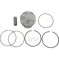 WISECO Piston Kit 77.00 mm Yamaha 4872M07700