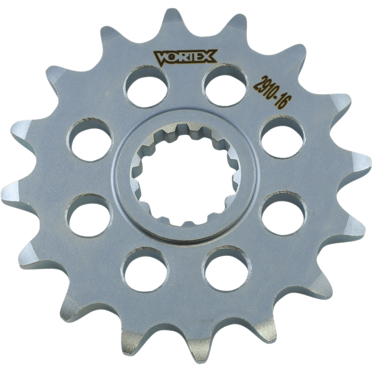 VORTEX Front Sprocket 16 Tooth