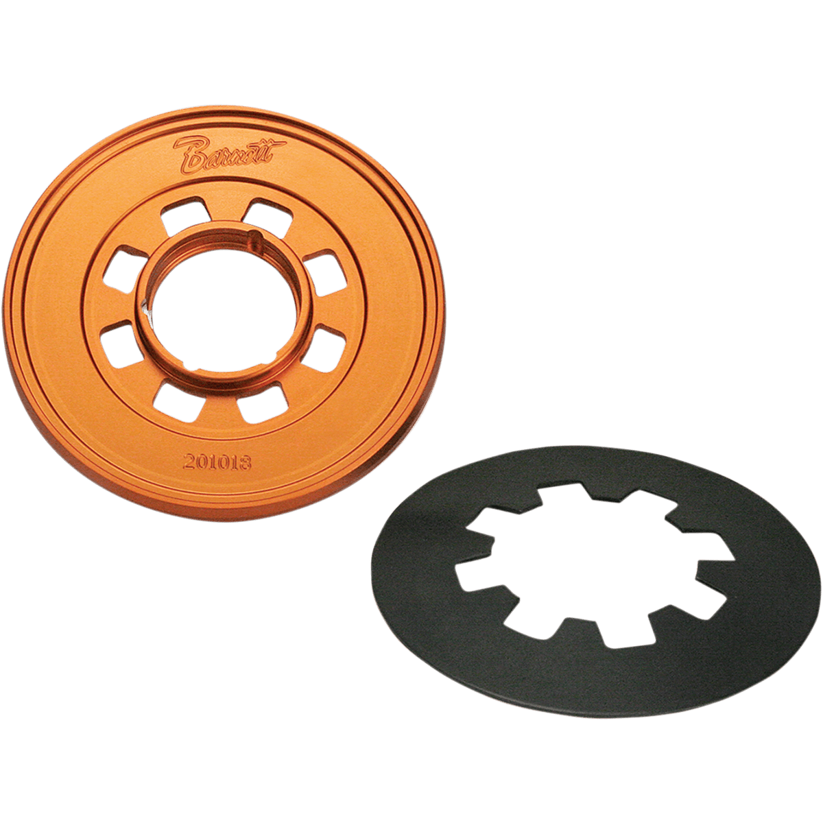 BARNETT Clutch Spring/Pressure Plate Kit 3618501018