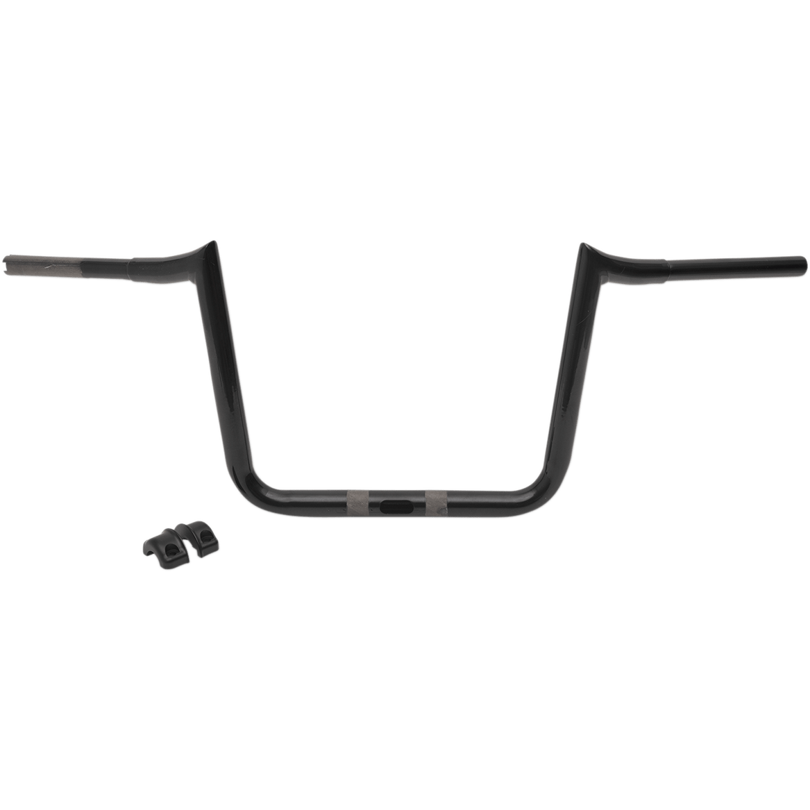 LA CHOPPERS Handlebar Prime Ape 11" Black LA735313B