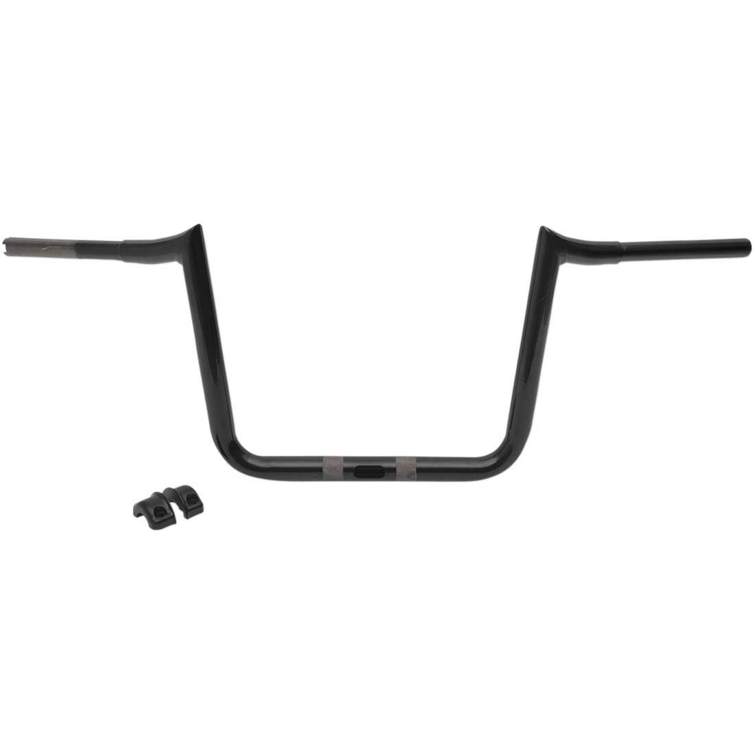 LA CHOPPERS Handlebar Prime Ape 11" Black LA735313B