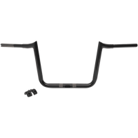 LA CHOPPERS Handlebar Prime Ape 11" Black LA735313B