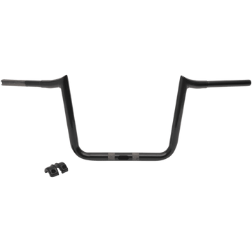 LA CHOPPERS Handlebar Prime Ape 11" Black LA735313B