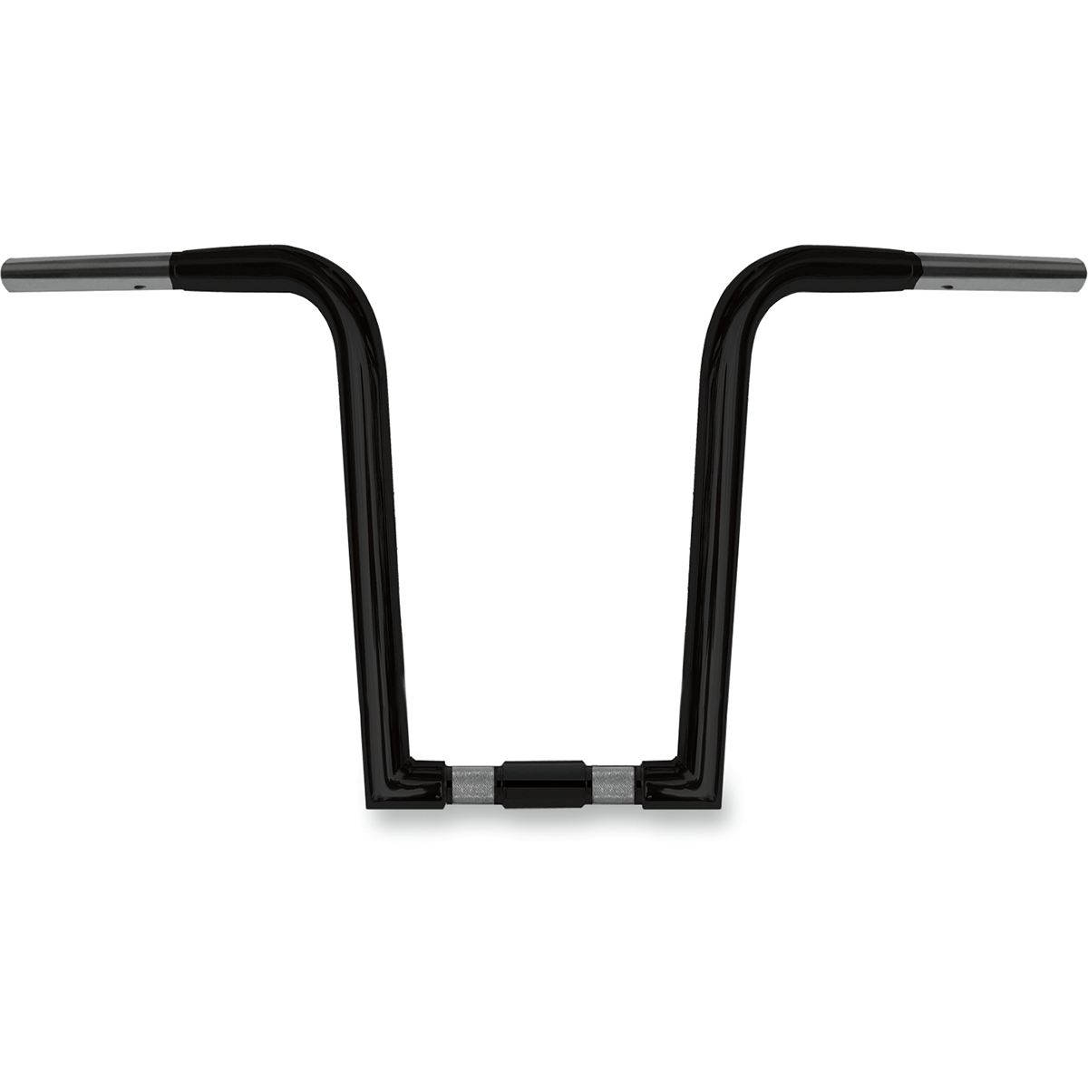 WILD 1 Handlebar Outlawz Springer 14" Black WO624B